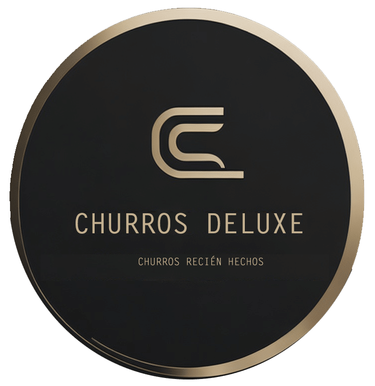 Churros Deluxe